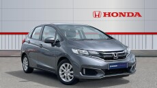 Honda Jazz 1.3 i-VTEC SE 5dr CVT Petrol Hatchback